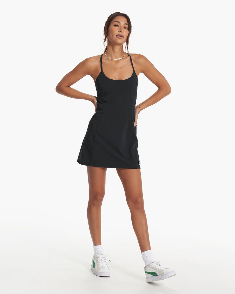 One Shot Tennis Dress | Vuori Clothing (US & Canada)