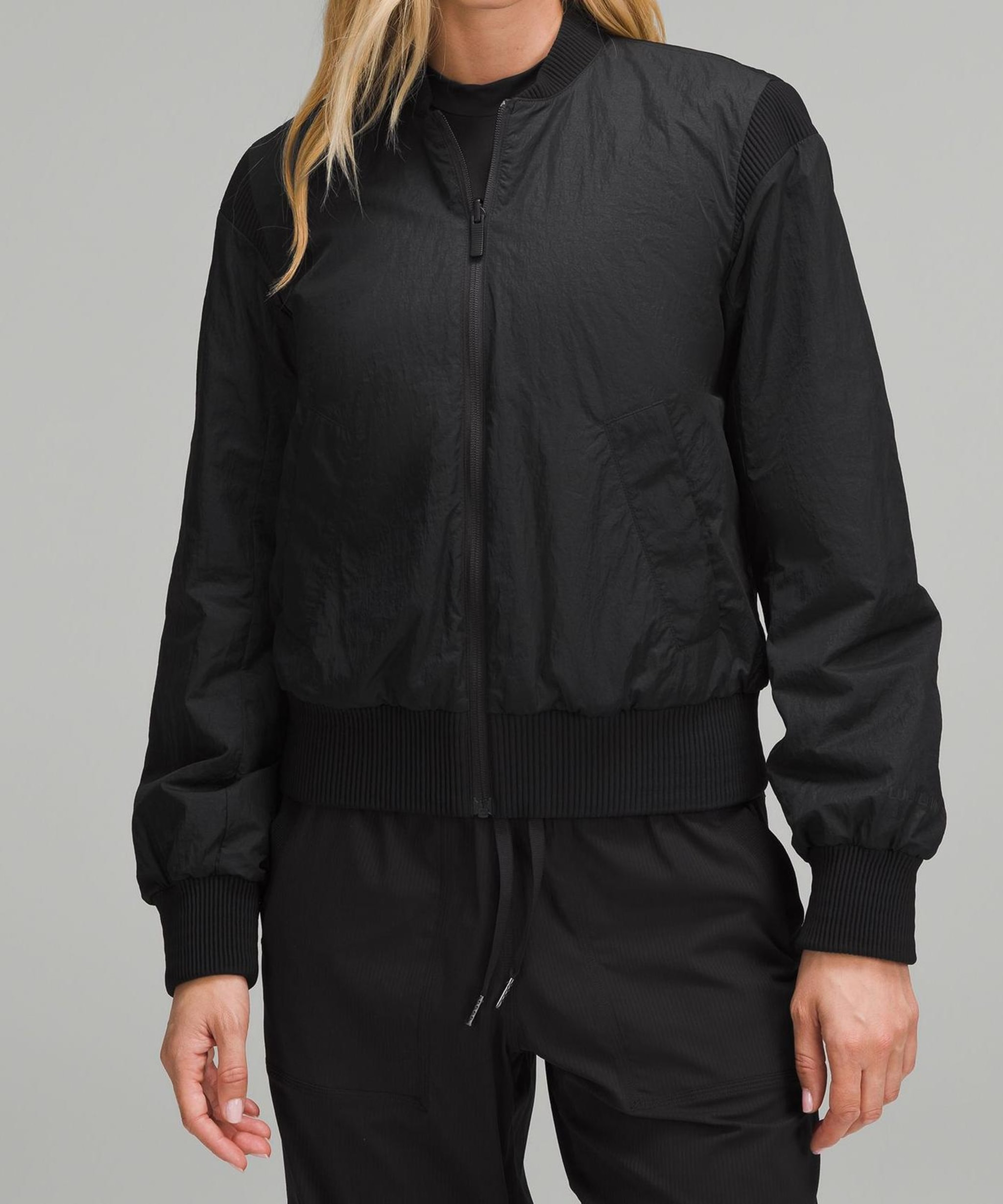 Women's Reversible Insulated Bomber Jacket - Resale | Lululemon (US)