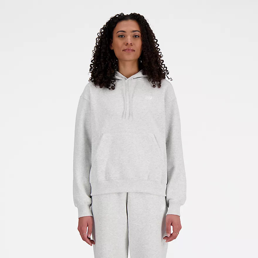 Sport Essentials Fleece Hoodie - New Balance | New Balance Athletics, Inc.