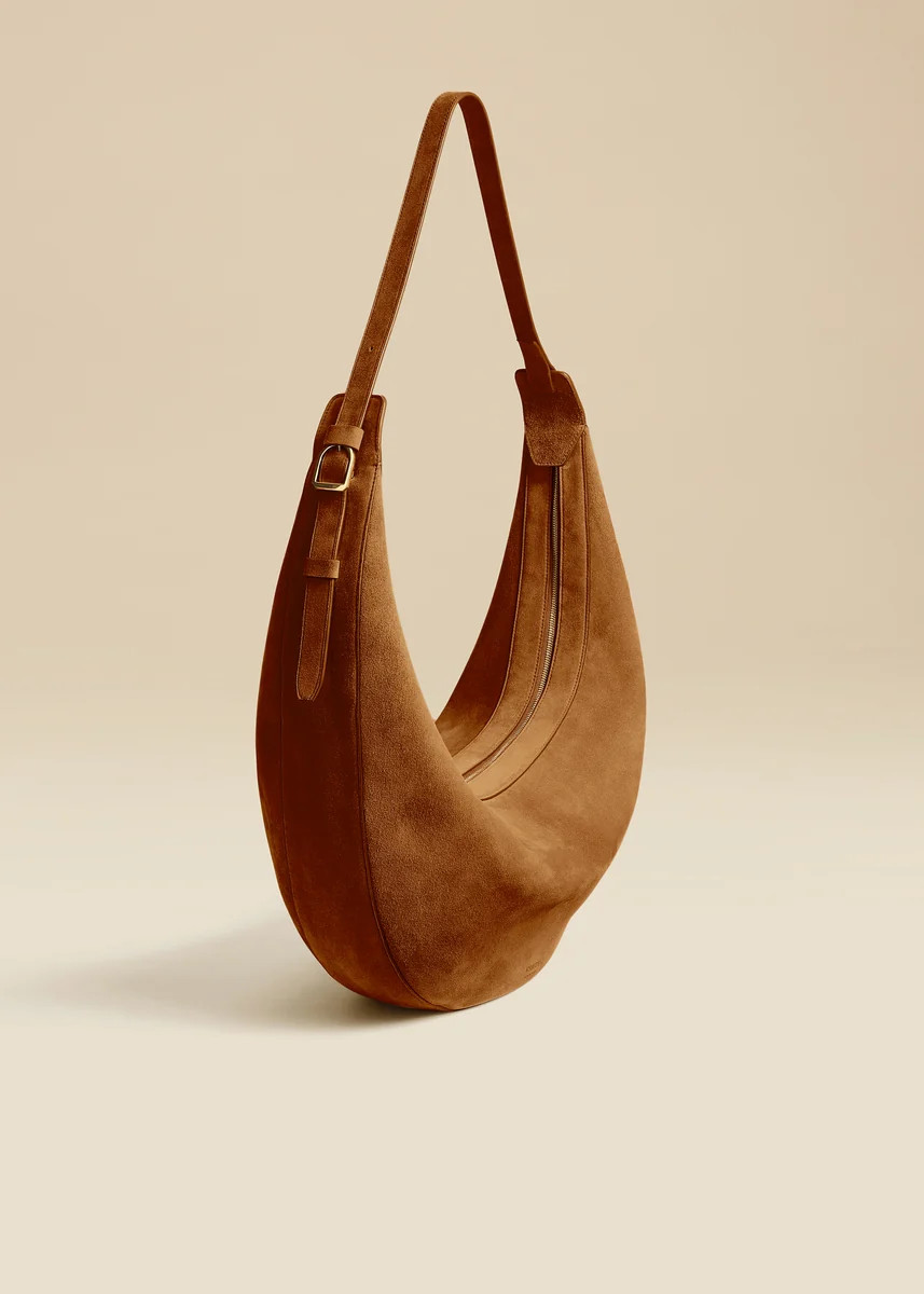 AUGUSTINA HOBO | Khaite