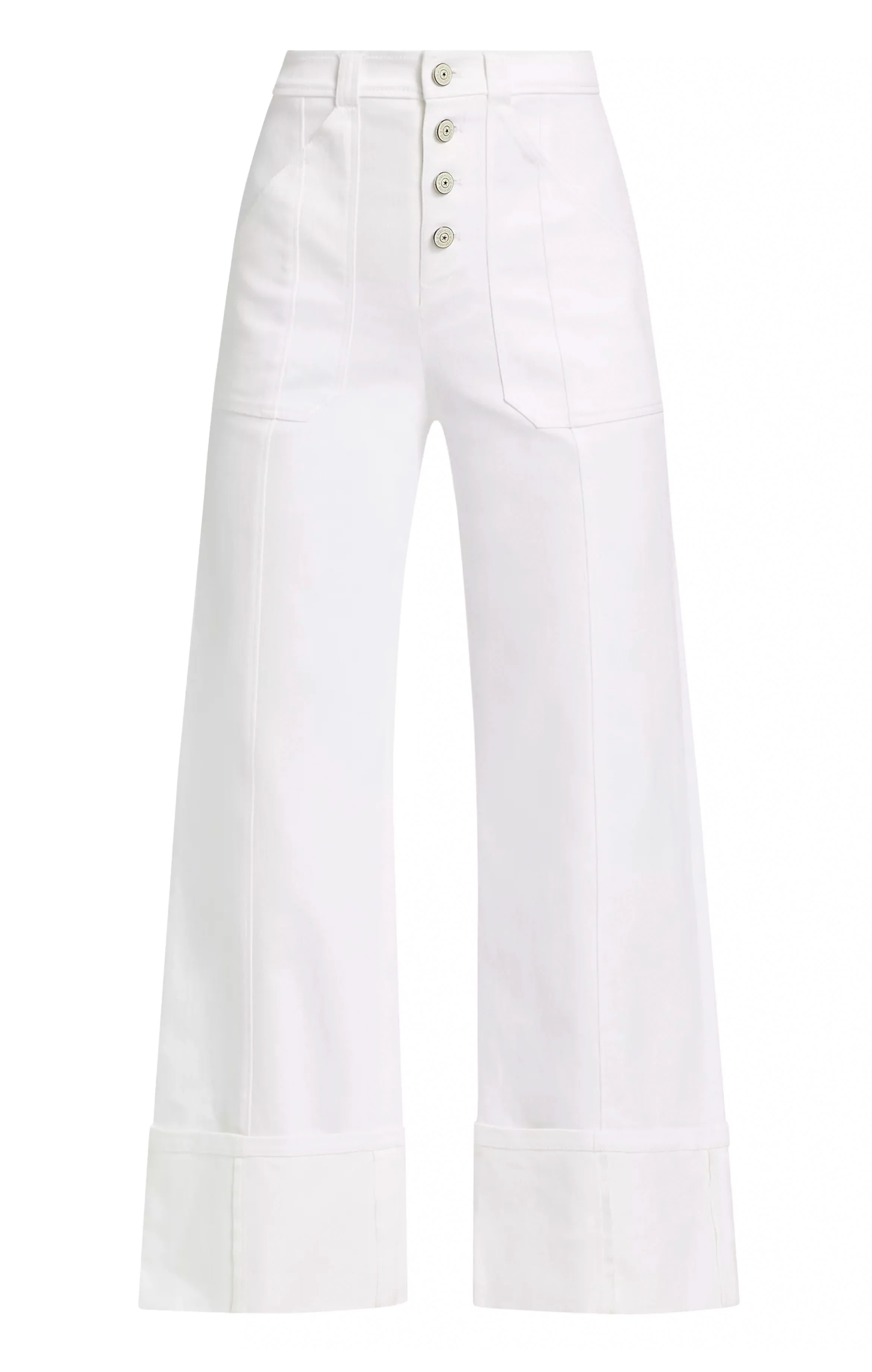 Cuffed Benji Pant | Cinq à Sept