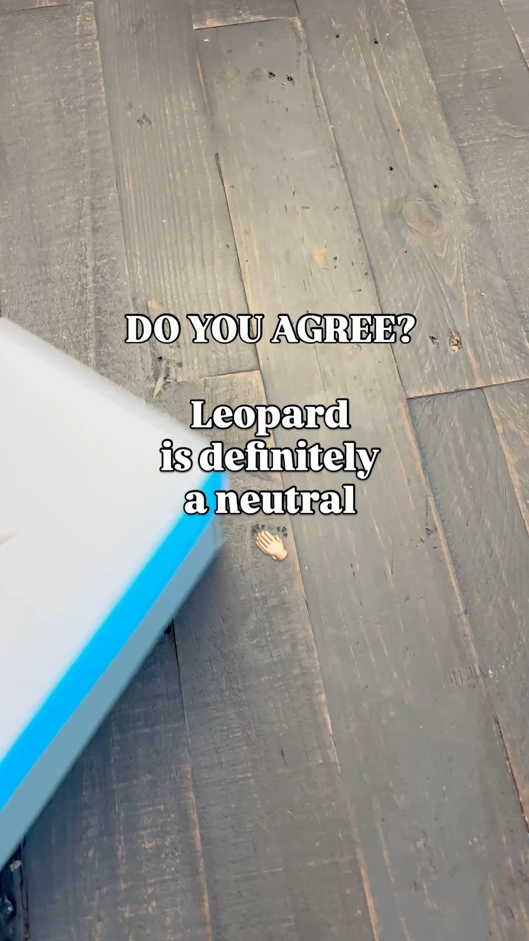 Leopard is a neutral: change my mind!

Use code: LAUREN15 to save!

#LTKHoliday #LTKFindsUnder50 #LTKFindsUnder100