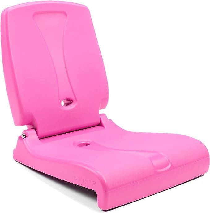 Step2 Flip (Bright Pink) Portable Folding seat | Amazon (US)