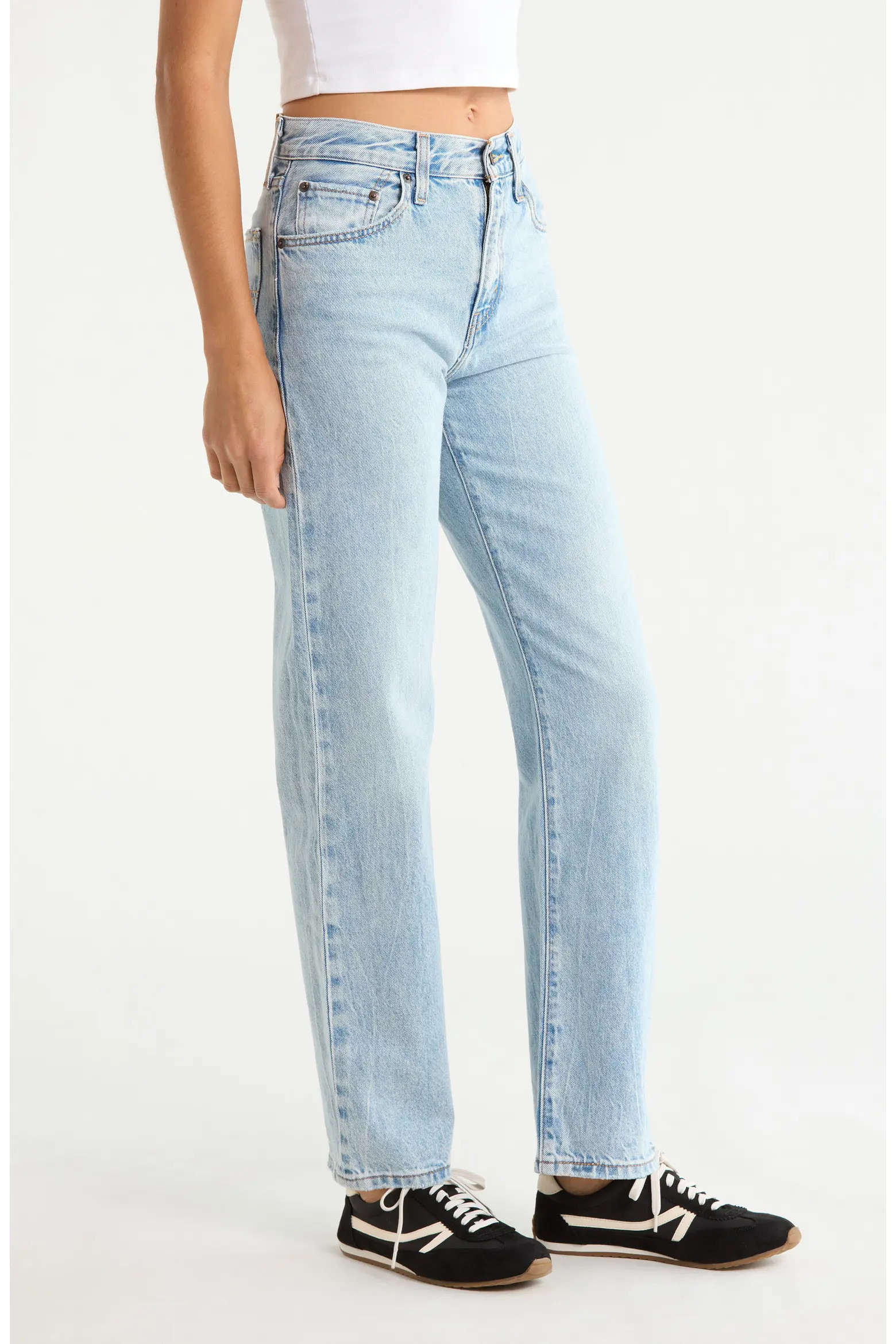 Easy Dad Jeans (Women) | Nordstrom | Nordstrom