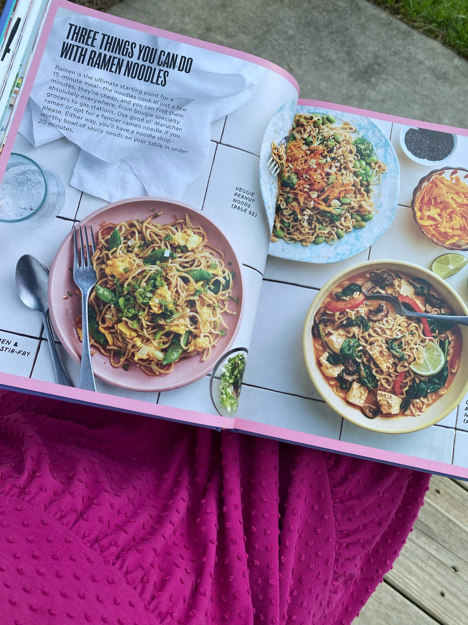 If you need some inspiration in the kitchen, I highly recommend this book! 👩🏻‍🍳 I’ve tried several of the recipes and really enjoyed them!! 

#LTKHome