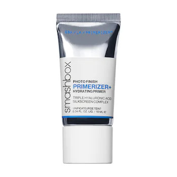 Mini Photo Finish Primerizer+ Hydrating Face Primer with Hyaluronic Acid - Smashbox | Sephora | Sephora (US)