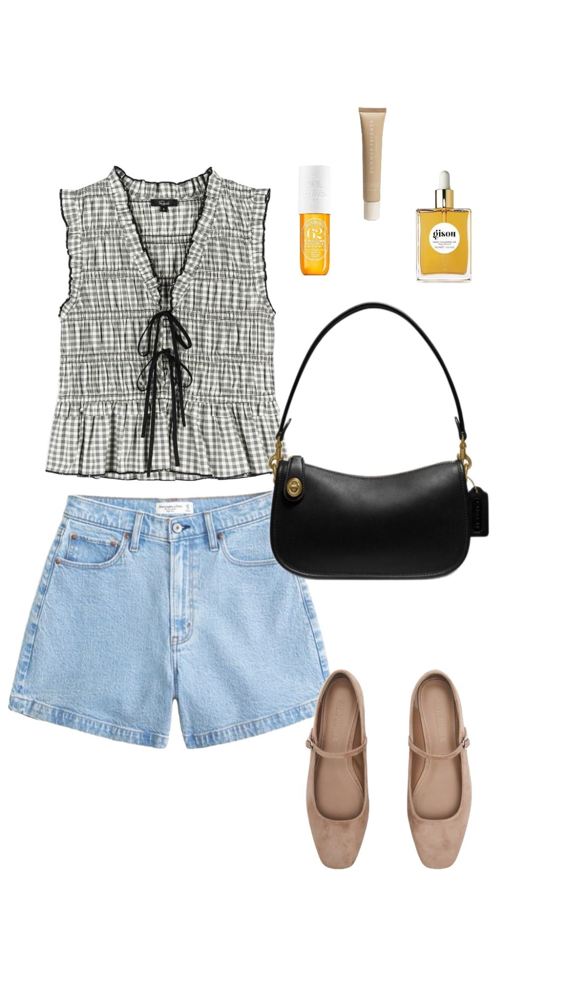 Abercrombie Jeans, Spring Fashion, Granola Girl Aesthetic, Summer outfit, Spring Outfit, Spring Aesthetic, Summer Fashion, 2026 Outfit Inspo 

#LTKootd #LTKgrwm #LTKU