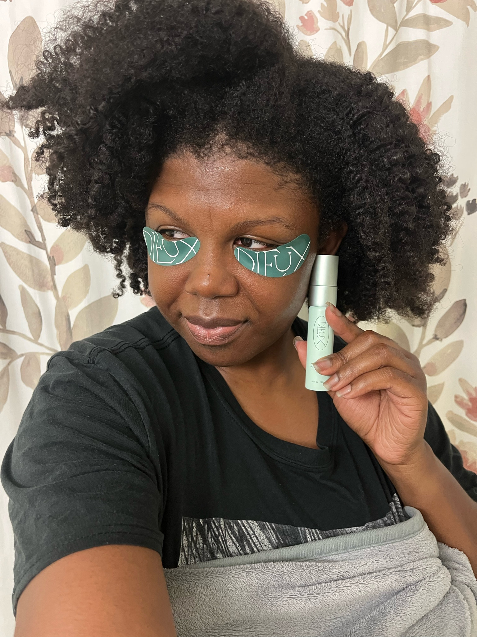 Girl, you need these Dieux
Forever Eye Mask Reusable 100% Silicone Patches. They’re infinitely reusable as long as you take care of them. Use their Dieux Auracle Peptide & Antioxidant Eye Gel or any serum with them. The Sephora Savings Event is the perfect time to try them out! #skincare #giftidea #sephorasale

#LTKHoliday #LTKBeauty