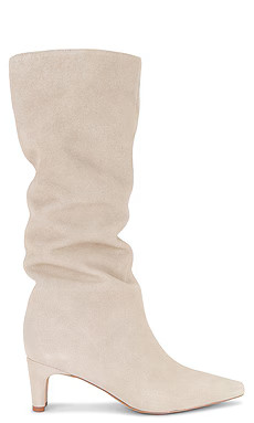 RAYE Joplyn Boot in Sand from Revolve.com | Revolve Clothing (Global)
