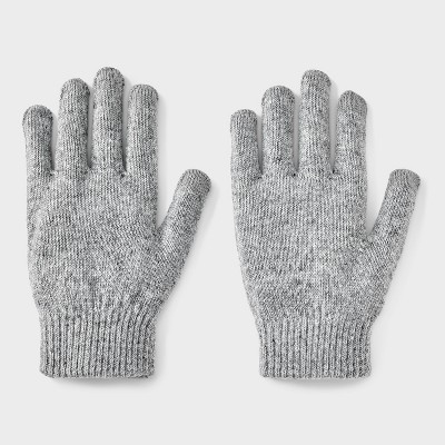 Essential Glove - Wild Fable™ Heathered Gray | Target