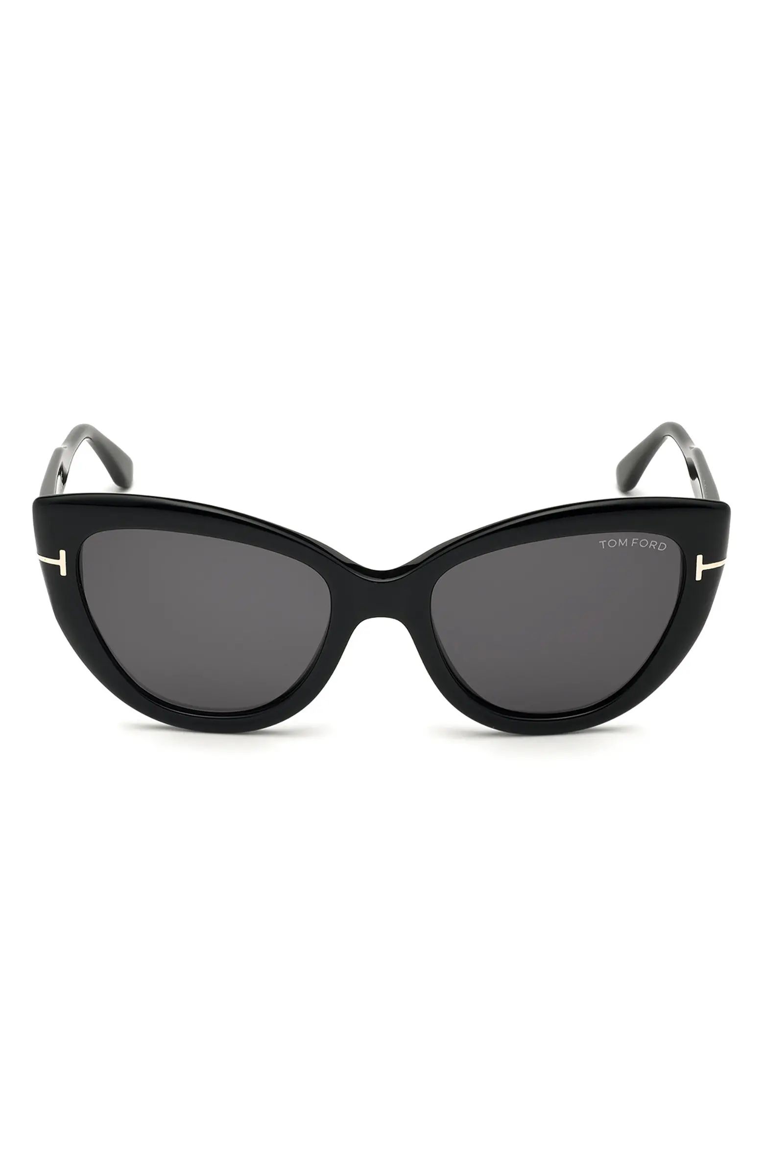 Anya 55mm Cat Eye Sunglasses | Nordstrom Rack