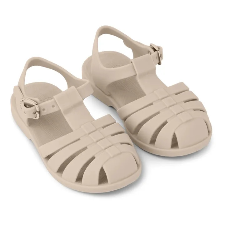 Bre Sandals | Beige | Smallable