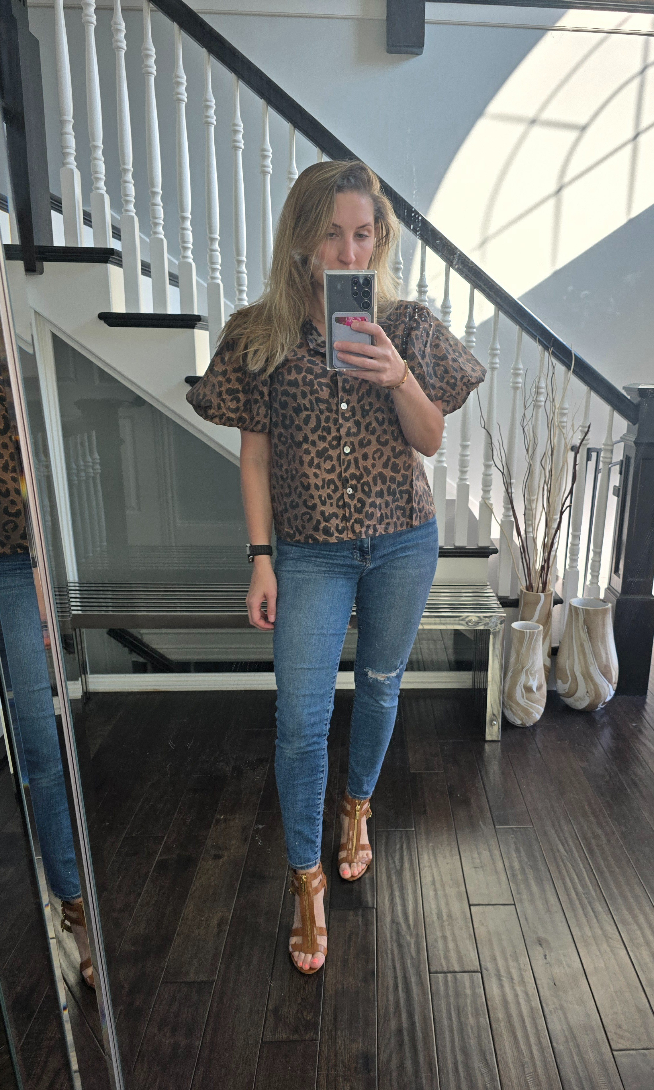 Loving Leopard for Fall

#LTKSeasonal #LTKStyleTip