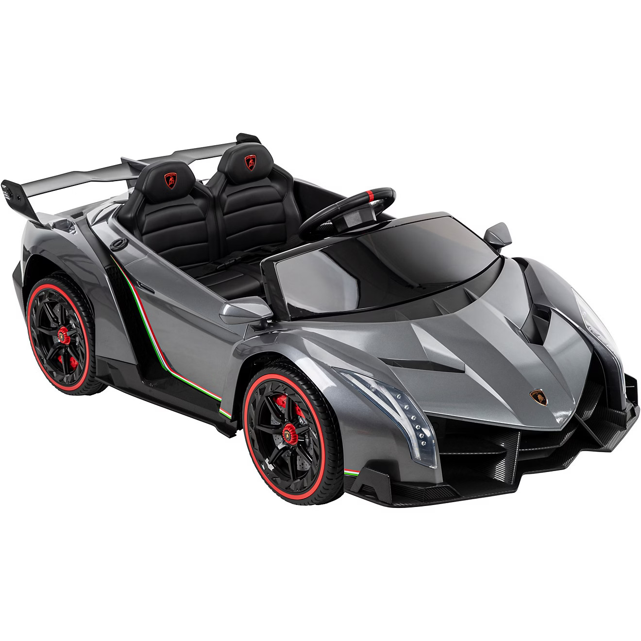 Huffy 12V Lamborghini Veneno Ride-On | Academy | Academy Sports + Outdoors