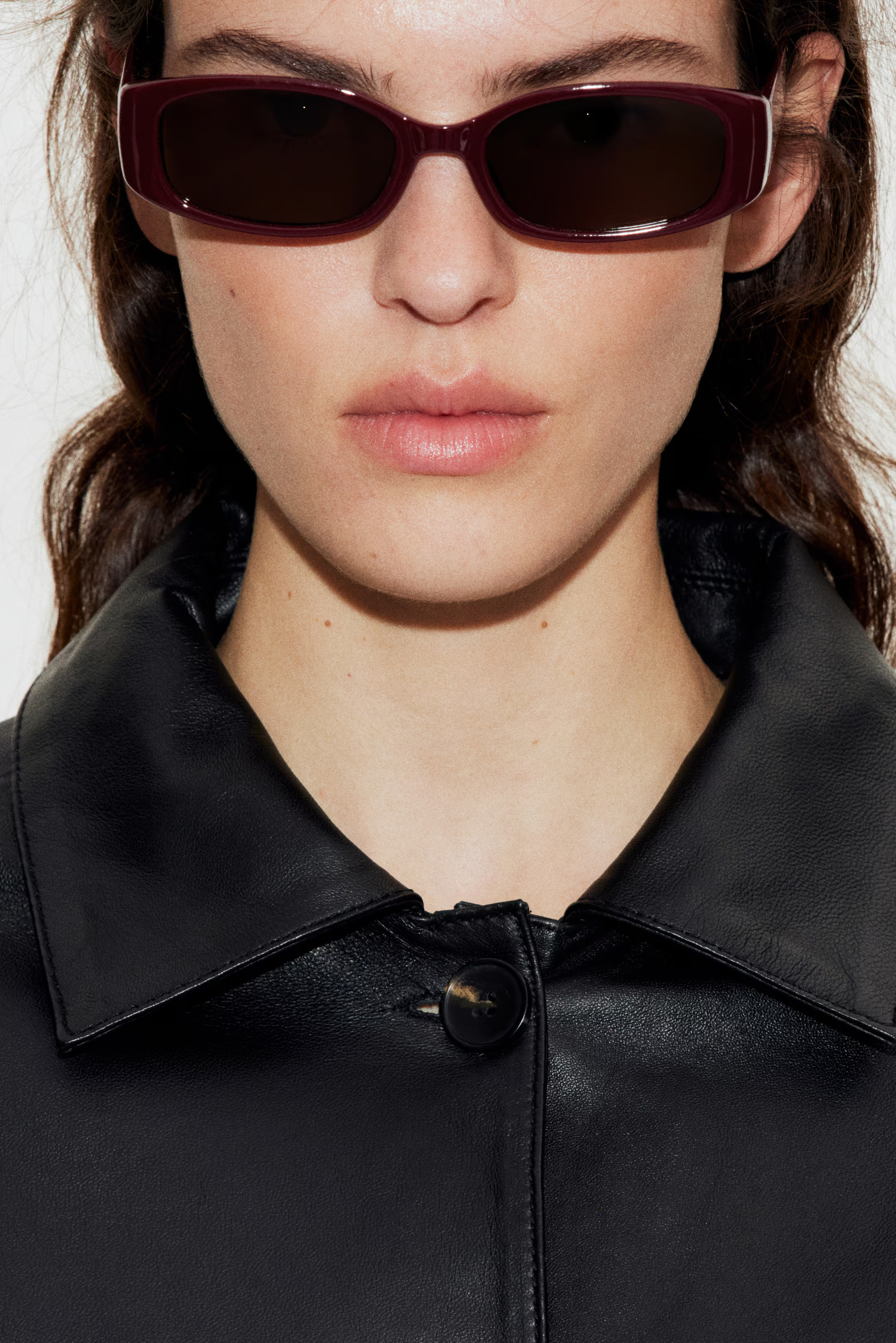 Rectangular Sunglasses | H&M (US + CA)