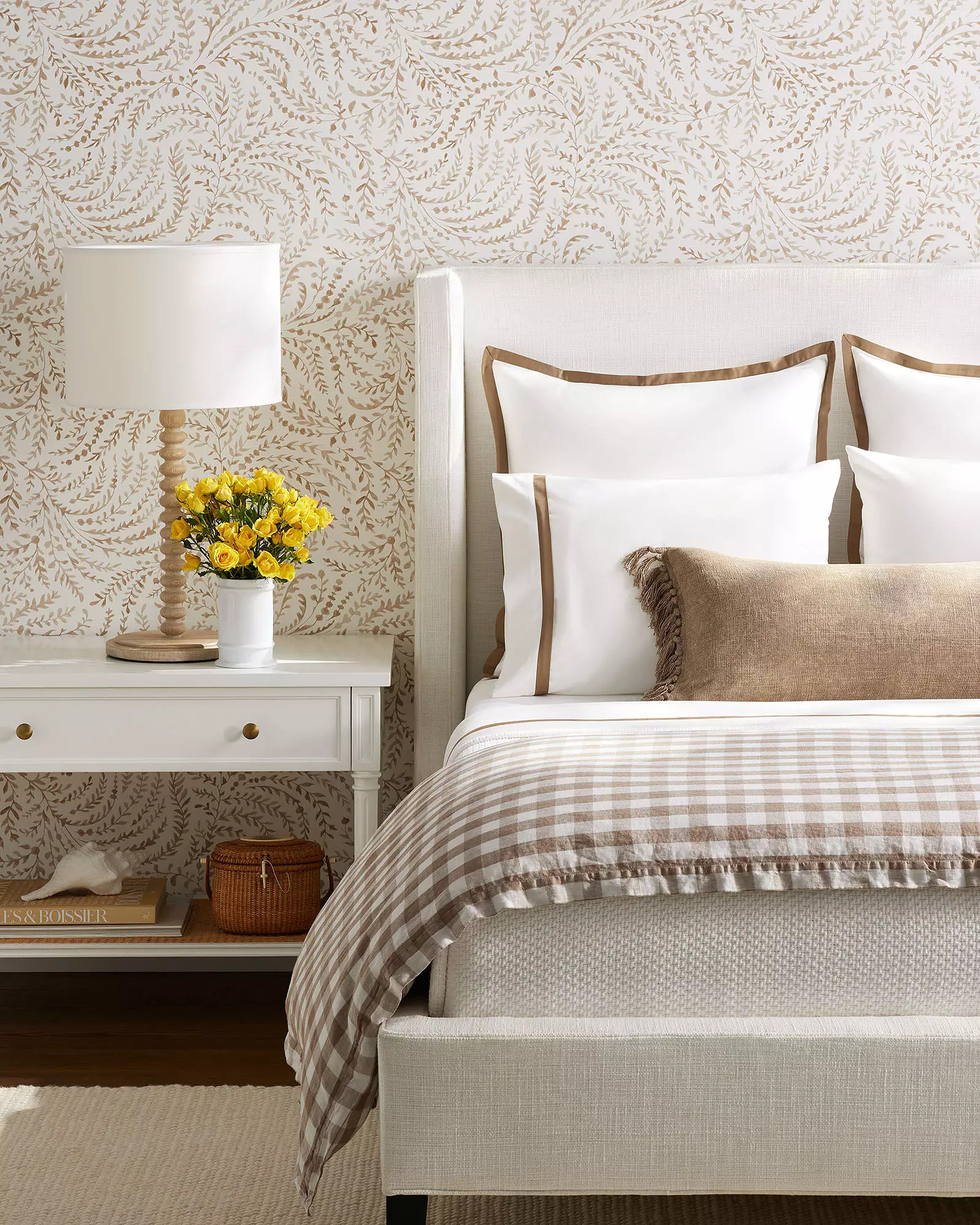 Currently obsessed with all the cozy Serena & Lily bedding on sale 🤍 Their Labor Day Sale is up to 40% off, making it the perfect time to layer up the bedroom for fall. Think soft textures, warm neutrals, and that clean coastal look I always love.
#LaborDayHomeSale #SerenaAndLilyFinds #FallBeddingSale #CozyBedroomIdeas #FallBedroomRefresh #BedroomGoals #CoastalBedroomDecor #NeutralDecor #LuxuryBedroom #FallHomeInspo #LTKHomeFinds #AutumnDecor #Glamorweb 

 #LTKSeasonal #LTKHome #LTKSaleAlert