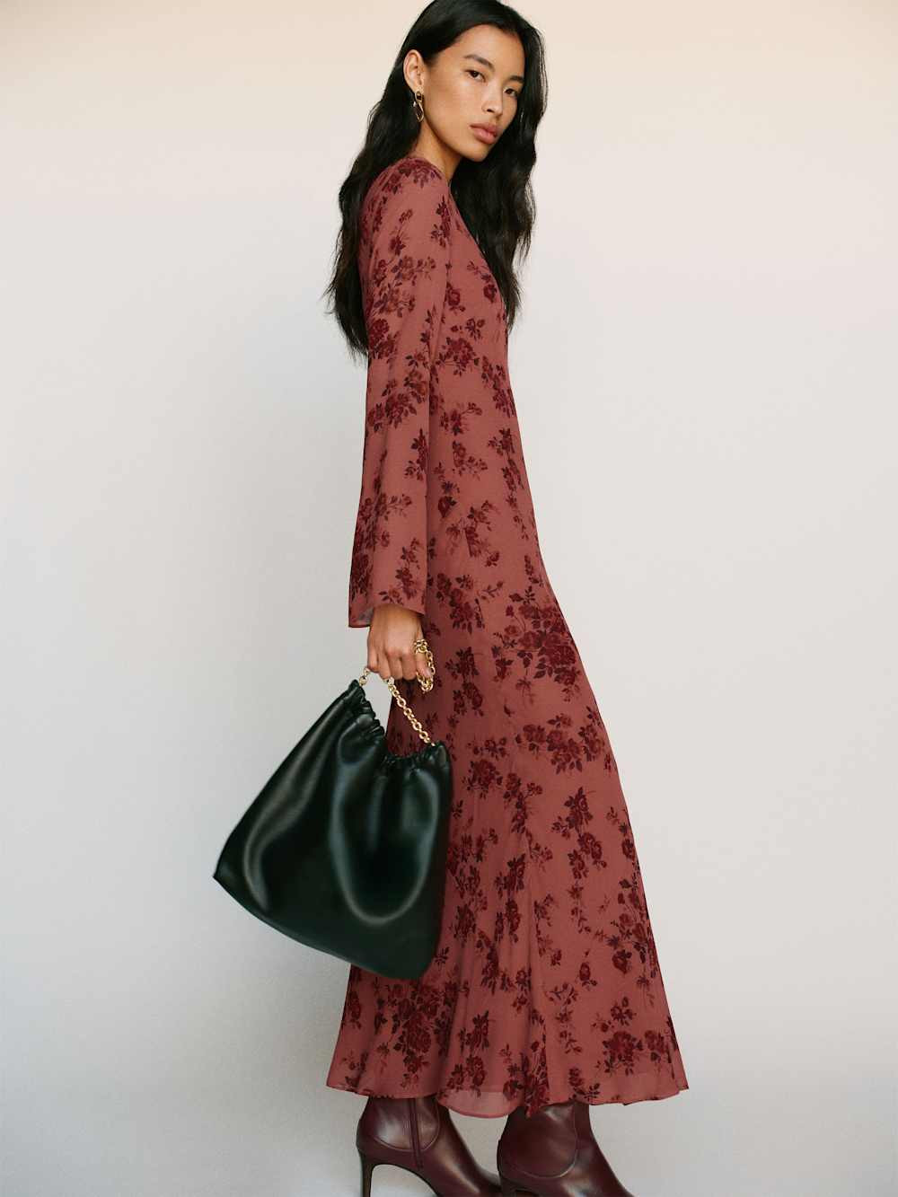 Esra Dress | Reformation (Global)