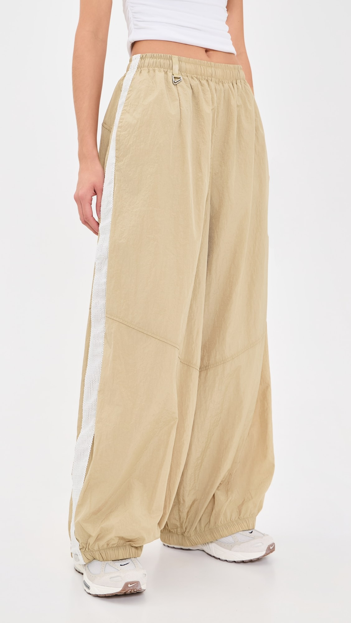 Nike Women's Balloon Track Pants | Shopbop | Shopbop