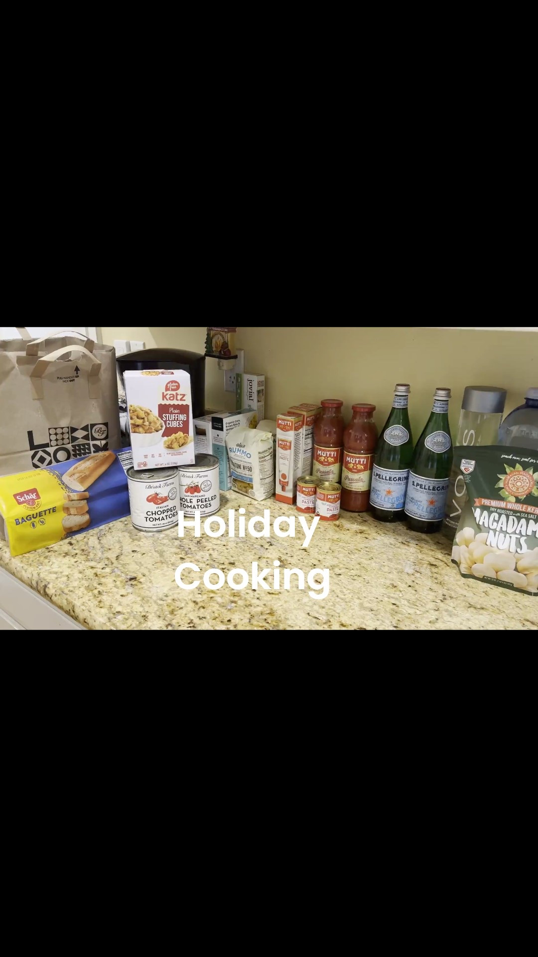 Preparations for Making Homemade Meatballs and Italian Red Sauce (Gravy if your from NY) from scratch without my 26 food allergens (which include pepper, garlic, onions, celery , what/gluten to name a few) #glutenfree #foodallergyfree

#LTKOver40 #LTKSeasonal #LTKHome