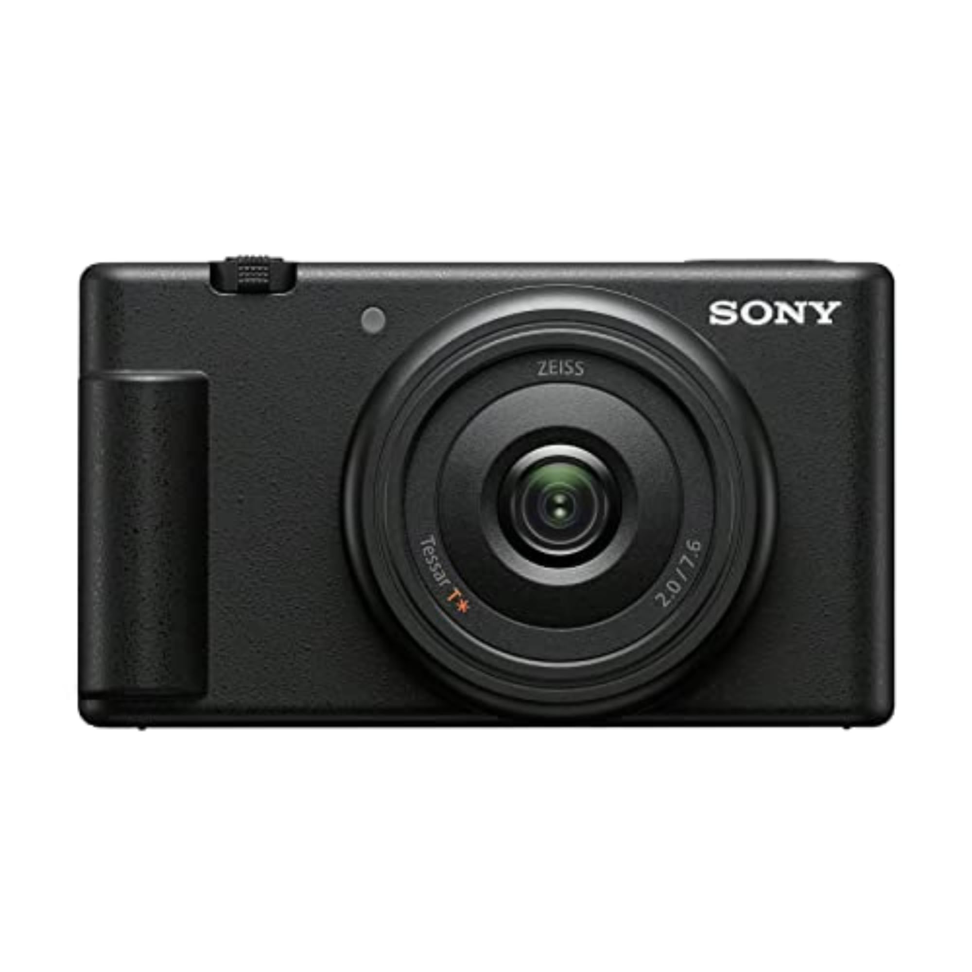 Sony ZV-1F Vlog Camera for Content Creators and Vloggers Black | Amazon (US)