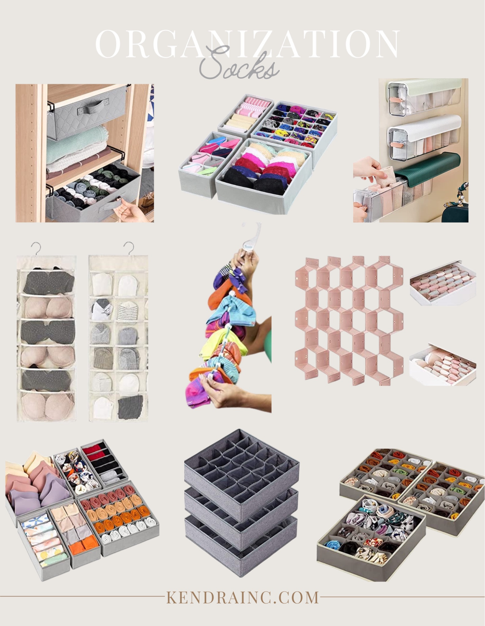 ORGANIZATION | SOCKS | AMAZON ORGANIZATION | TOP ORGANIZATION PRODUCTS | HOME ORGANIZATION 



#LTKunder50 #LTKhome #LTKfamily