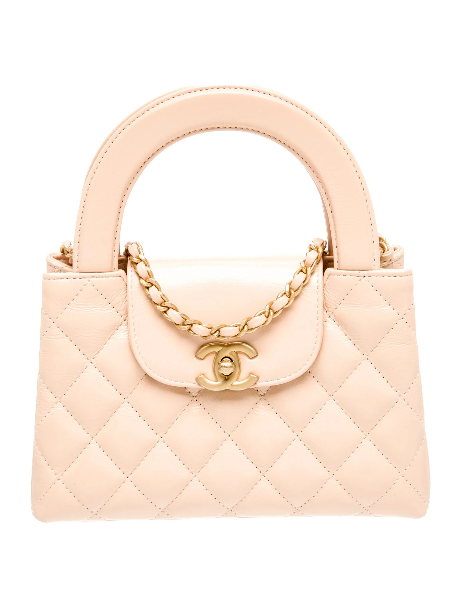 Nano Kelly Shopper | The RealReal