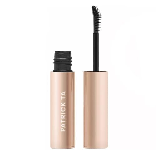 PATRICK TA Mini Major Brow Lamination Gel 0.08 oz / 2.5 mL | Amazon (US)