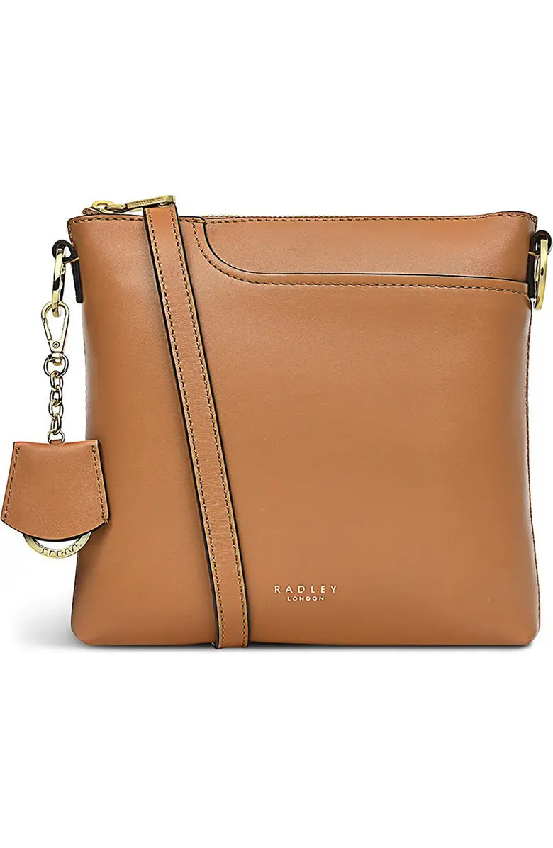Radley Pockets 2.0 Leather Crossbody Bag | Nordstromrack | Nordstrom Rack