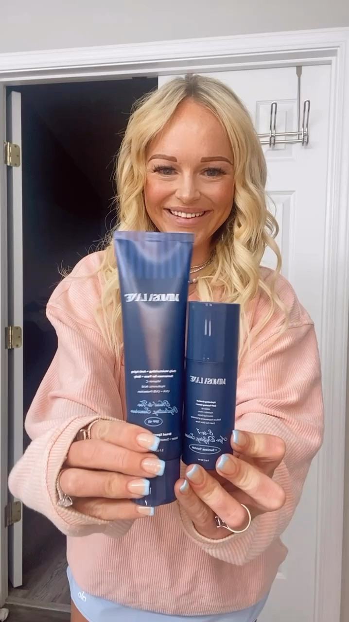 Mimosa lane skincare 

#LTKFindsUnder100 #LTKSaleAlert #LTKBeauty