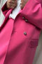 Pink 54 Blazer | Never Fully Dressed (UK & IE)
