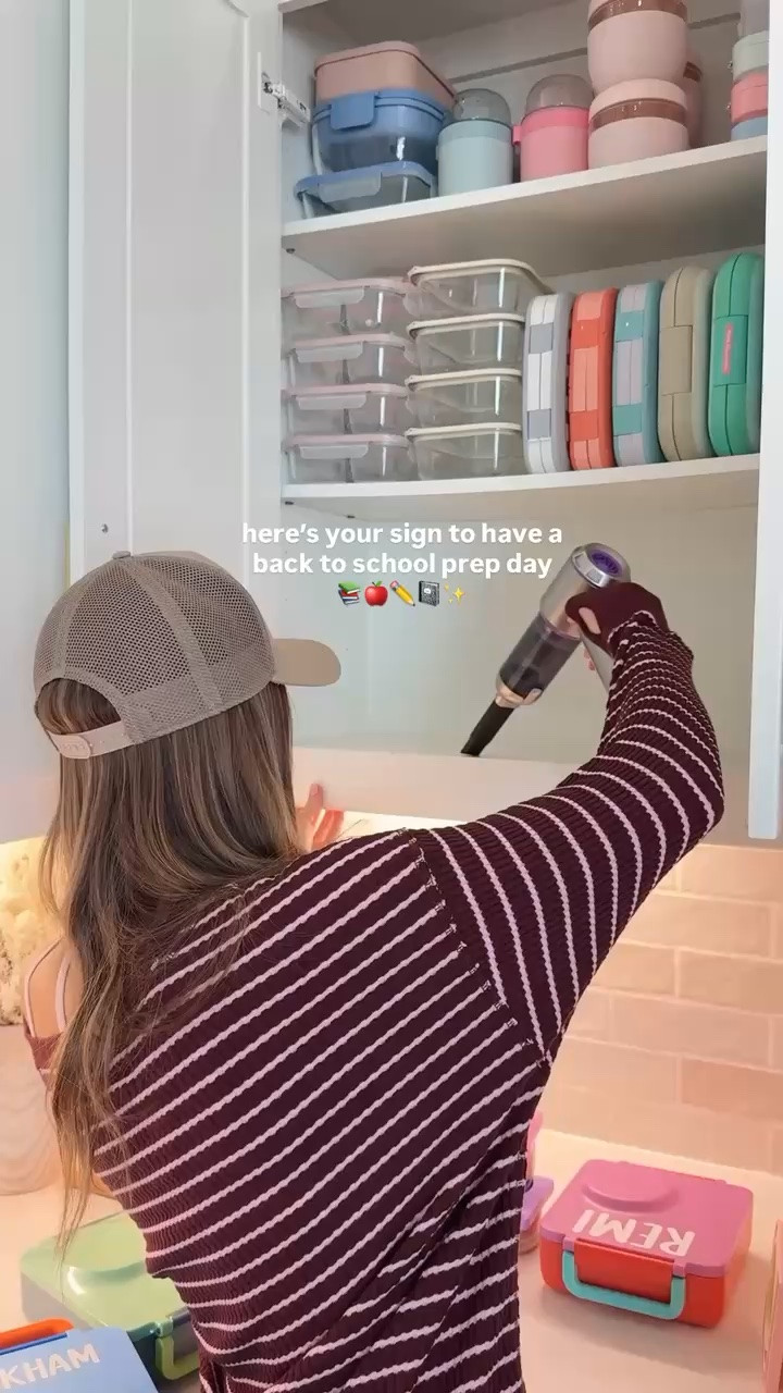 Back to school prep day ✏️ 🍎 ✨ 

Back to school, BTS, mom favorites, Amazon finds, must haves, organization, organizing, kids, lunch accessories

#LTKmomlife #LTKKids #LTKSeasonal