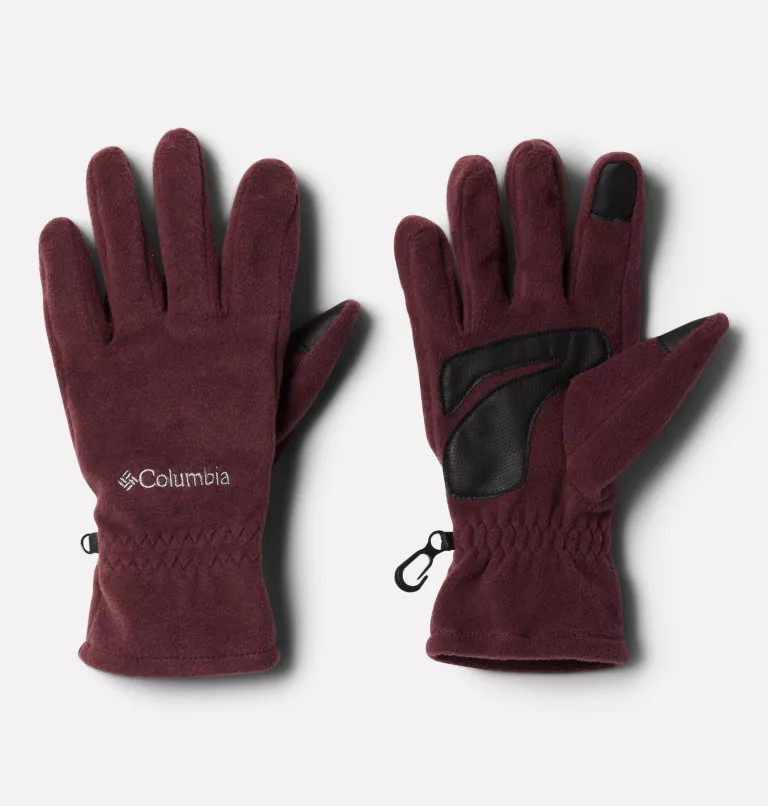 Women's Thermarator™ Omni-Heat™ Fleece Gloves | Columbia Sportswear