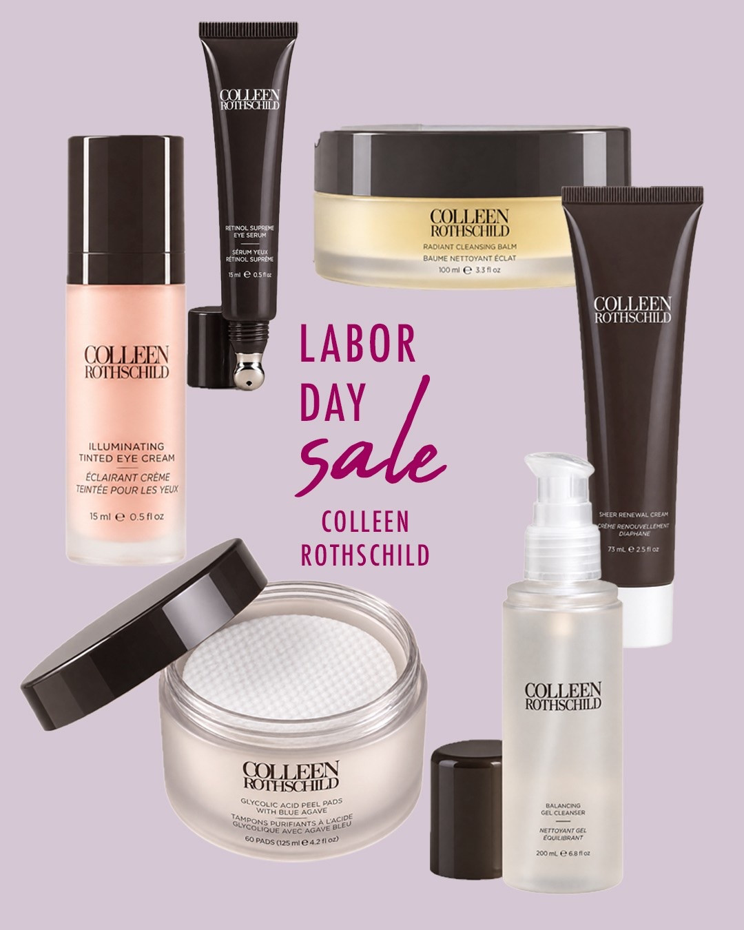 Labor Day Sales: Colleen Rothschild | Hi Sugarplum!

#LTKSaleAlert #LTKOver40 #LTKSeasonal