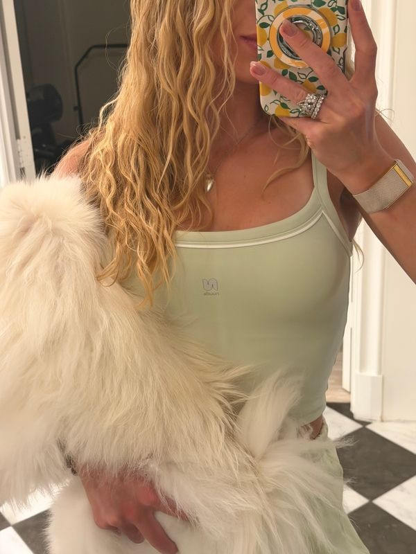 nuuds matcha color>> 

 #LTKdayinmylife #LTKgrwm #LTKootd