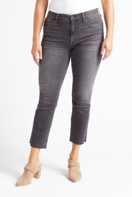 Edwin  Bree Straight | Evereve