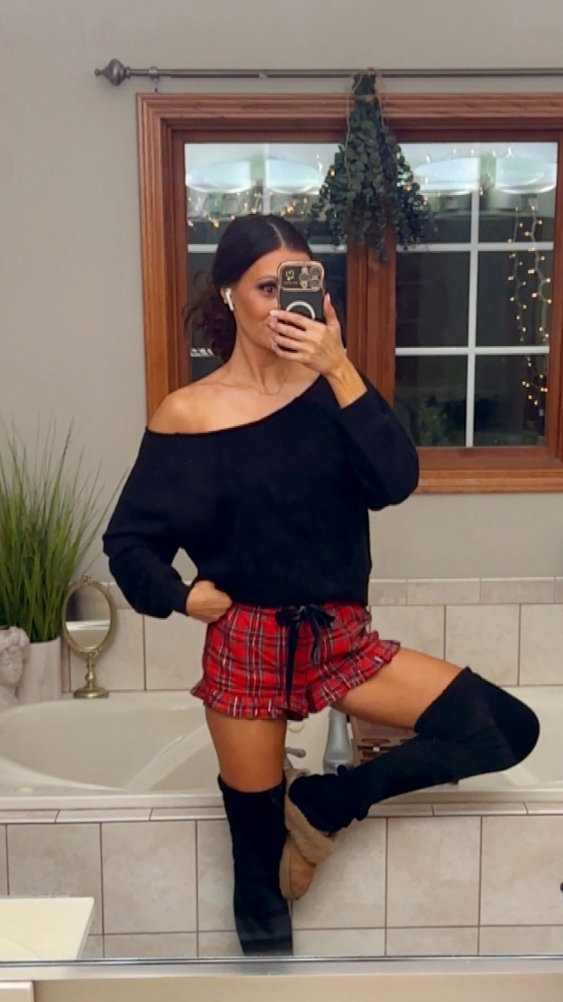 Cozy pjs 

#LTKHoliday #LTKGiftGuide #LTKSeasonal