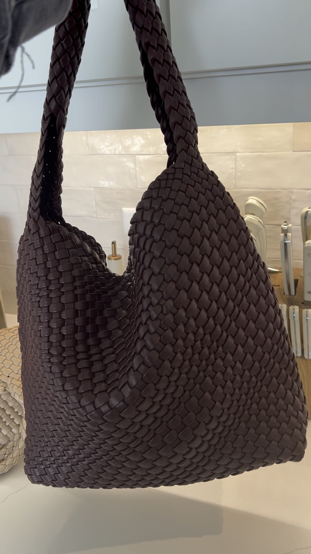 How gorgeous is this bag! The color is 👌🏻😍


Tote bag, burgundy bag, fall bag, fall style, red leather tote bag 

#LTKSeasonal #LTKItBag