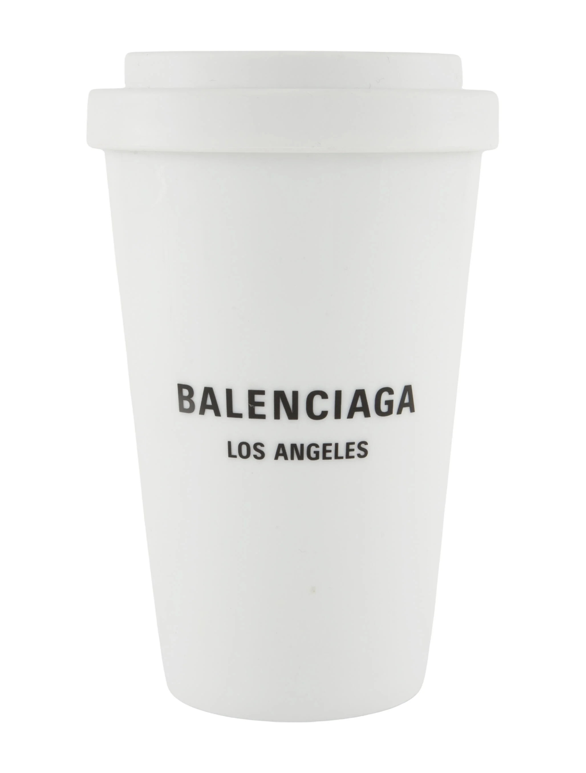 Paris Coffee Cup | The RealReal