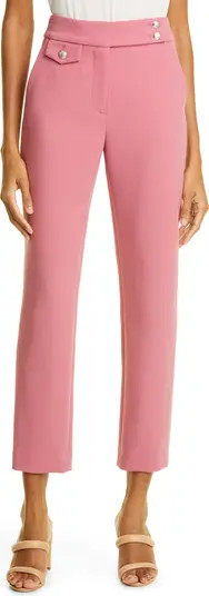 Renzo Crop Pants | Nordstrom