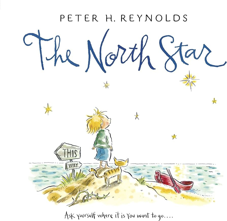 The North Star | Amazon (US)