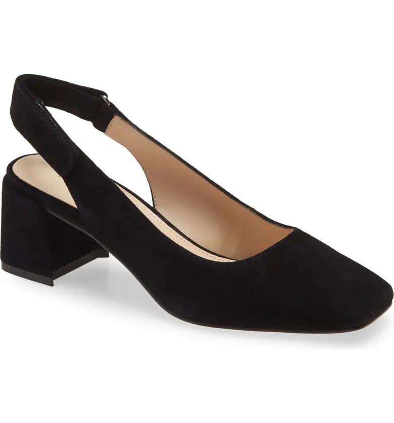 Alek Slingback Pump | Nordstrom