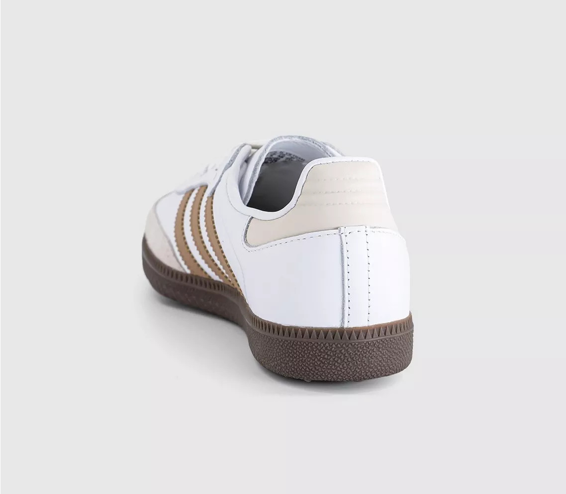 Samba OG Trainers | Office Shoes (UK)
