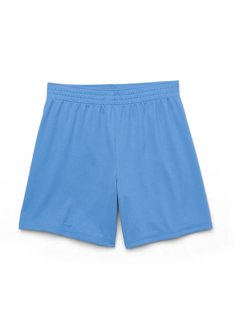 Garanimals Toddler Boy Poly Interlock Shorts, Sizes 18M-5T - Walmart.com | Walmart (US)