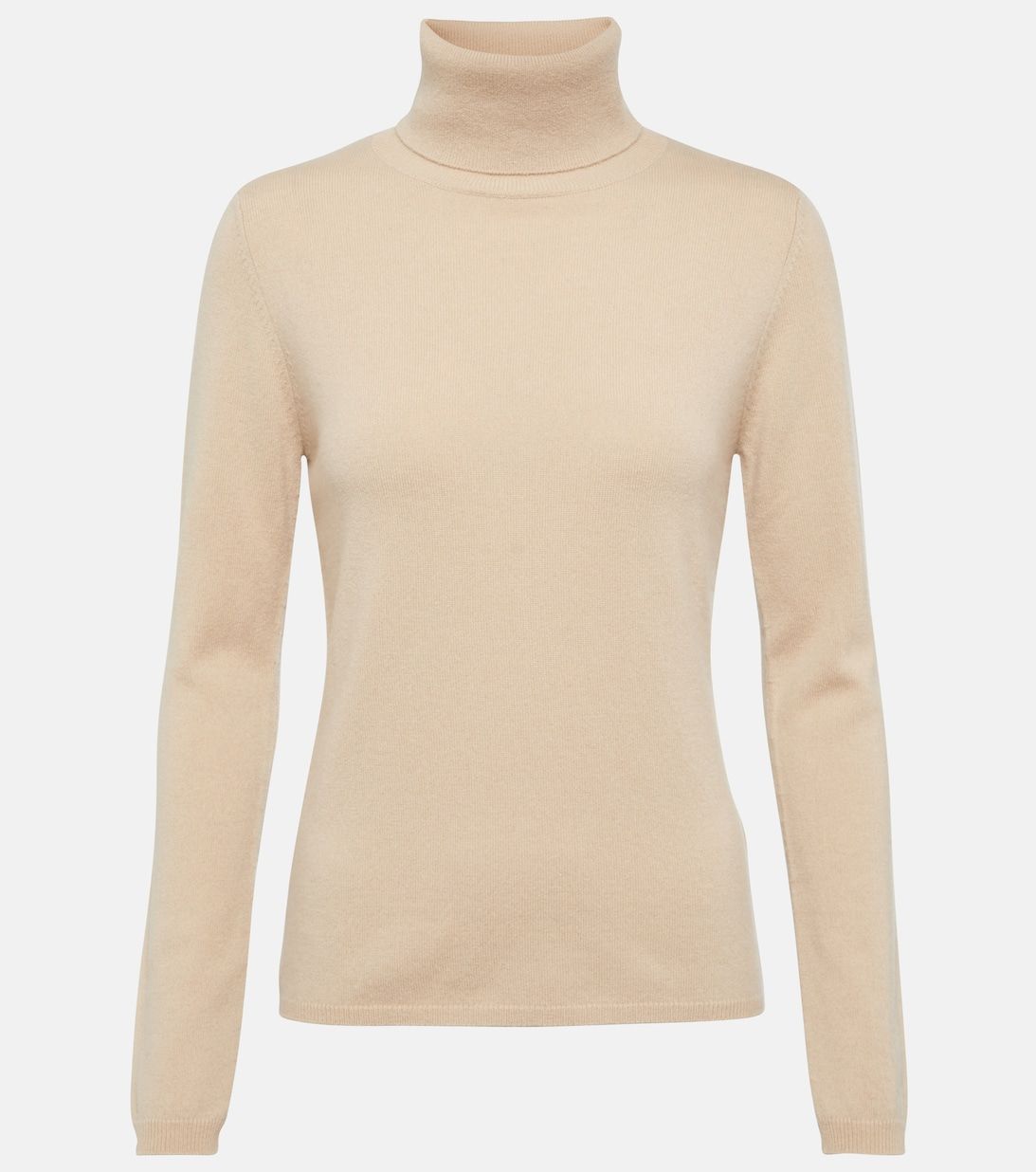 Cashmere turtleneck sweater | Mytheresa (DACH)