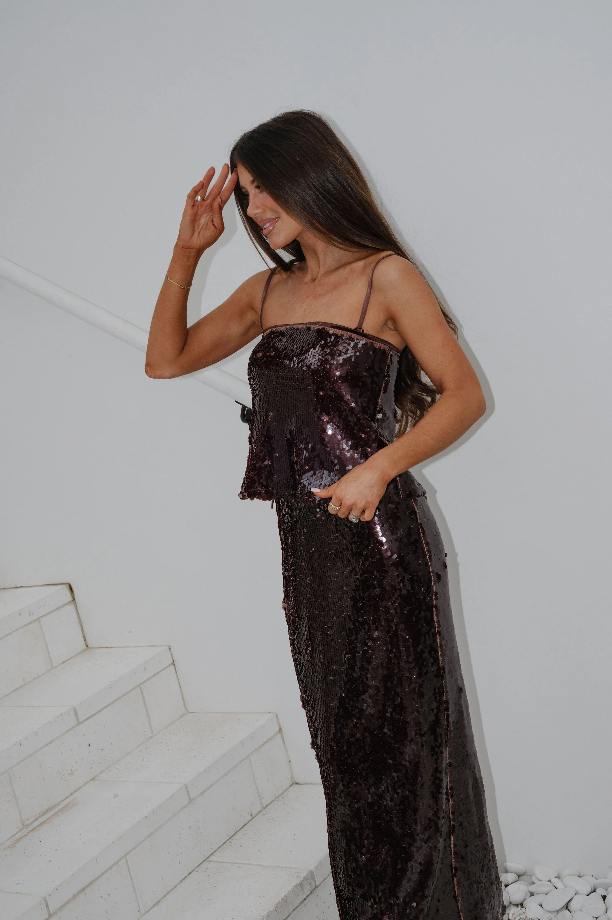 Starfish Pendent Necklace | These Three