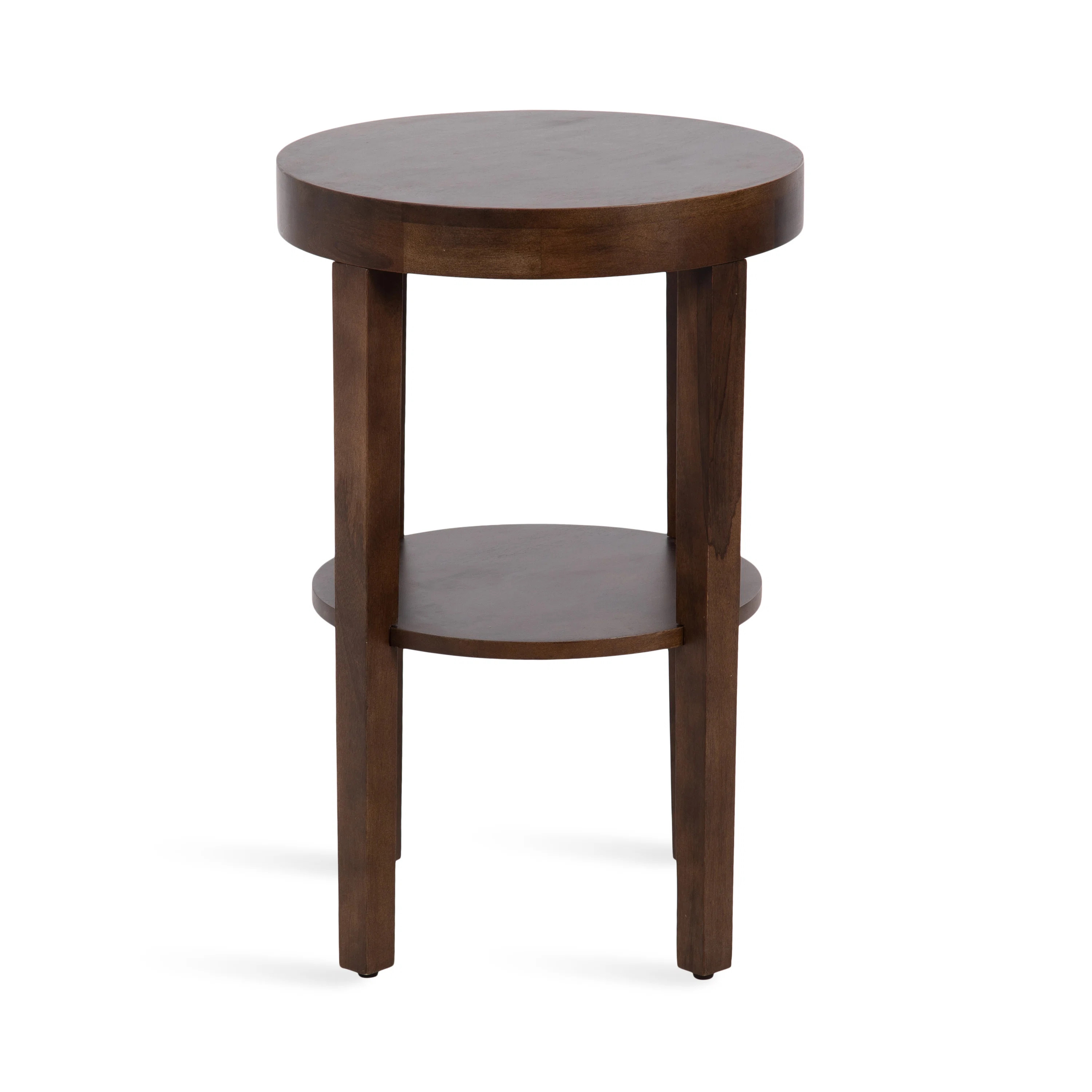 Ardentown Solid Wood End Table | Wayfair North America