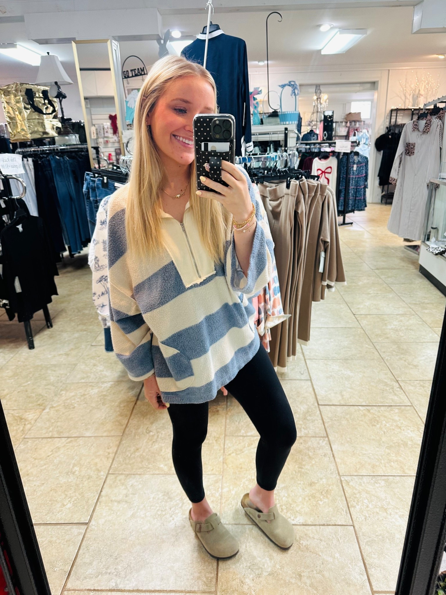 Friday Fit!! 🤭🥰


#LTKootd #LTKmomlife #LTKActive