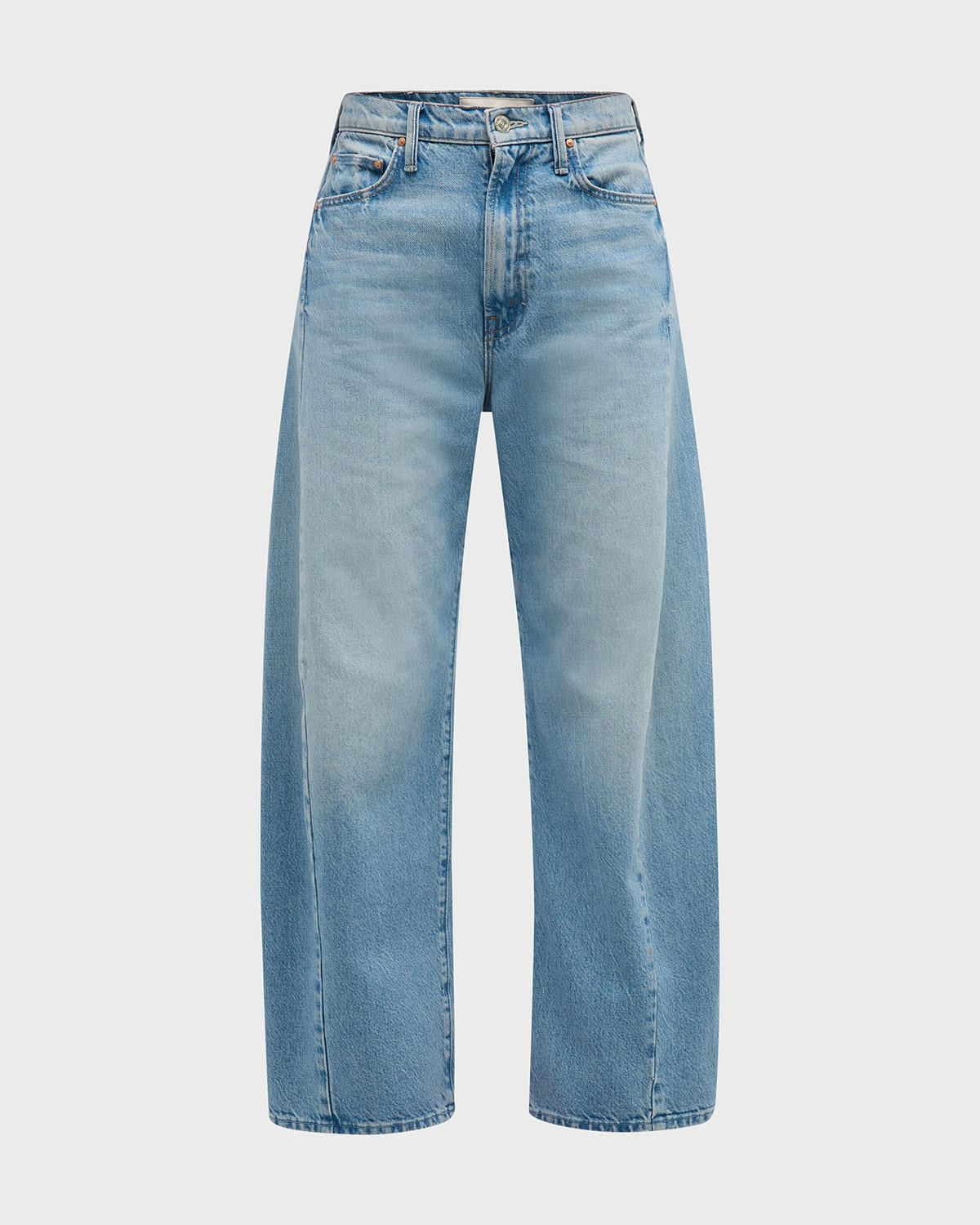 The Half-Pipe Ankle Jeans | Neiman Marcus