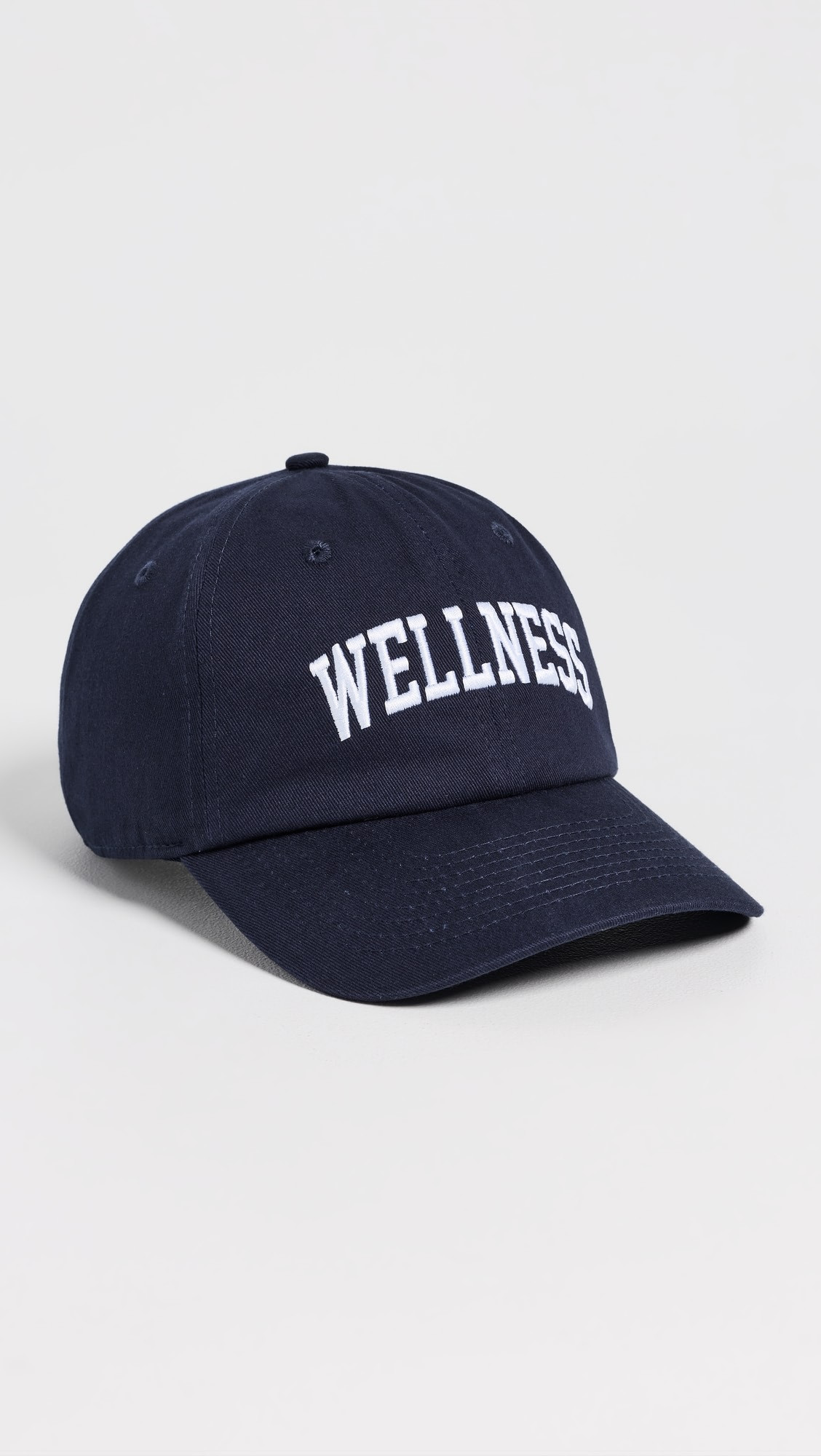 Sporty & Rich Wellness Ivy Hat | Shopbop | Shopbop