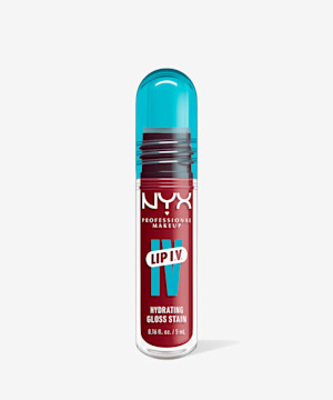 NYX Professional Makeup  Lip IV Hydrating Gloss Stain Lip Gloss | Beauty Bay